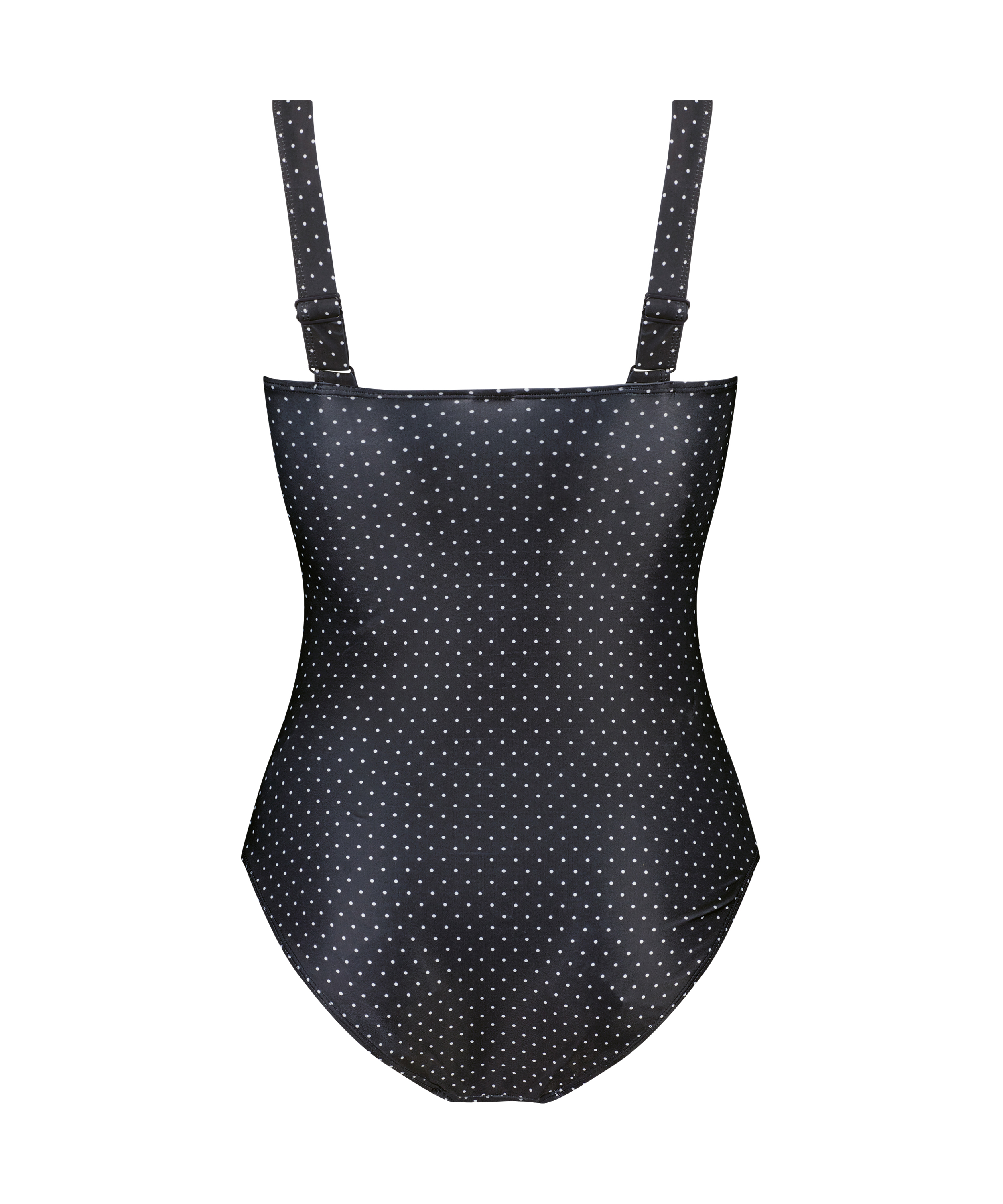 Badeanzug Ocean Bloom, Blau, main