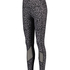 HKMX Legging taille haute Oh My Squat, Gris