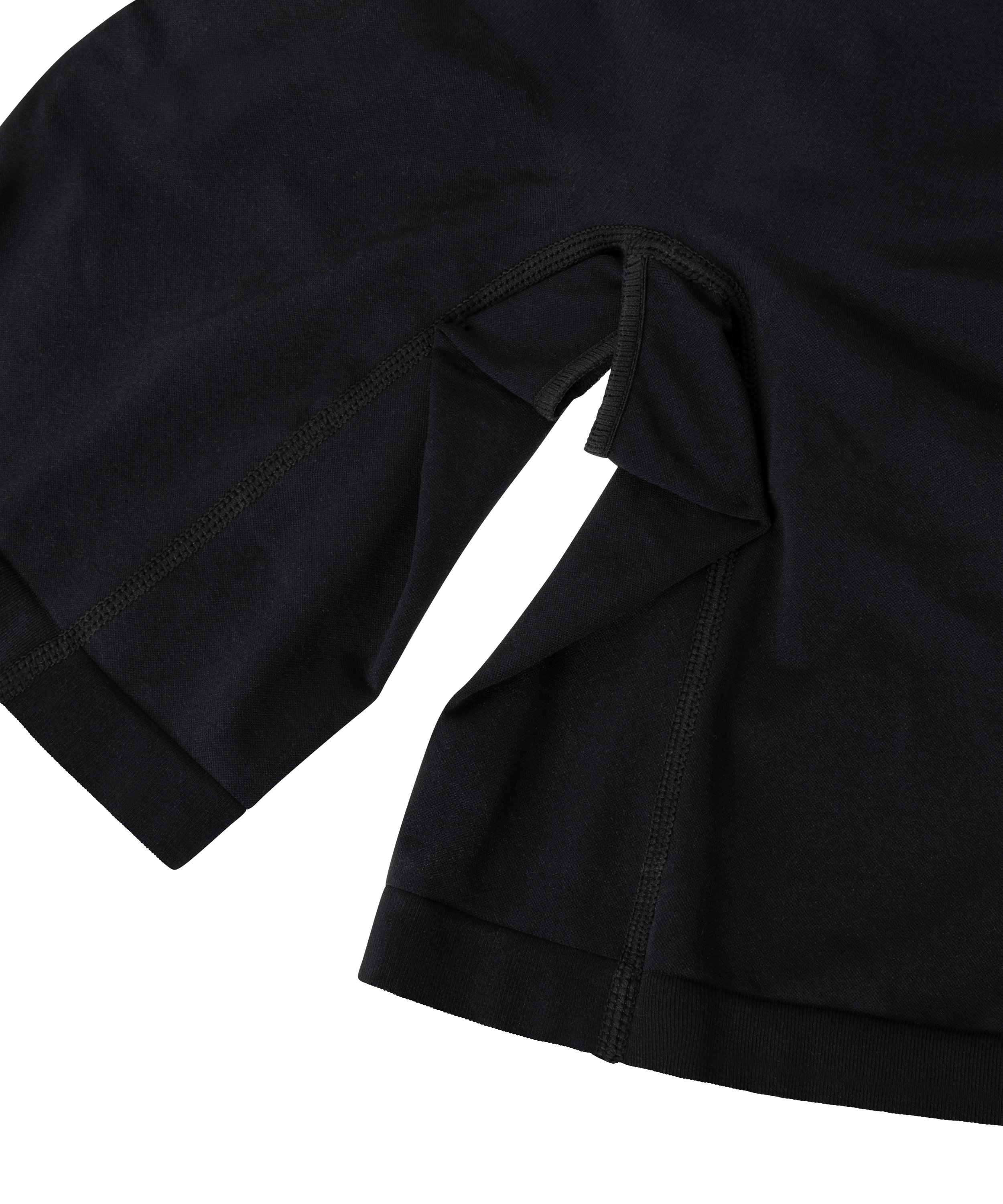 Nahtloser korrigierender Thigh Slimmer, Beige, main