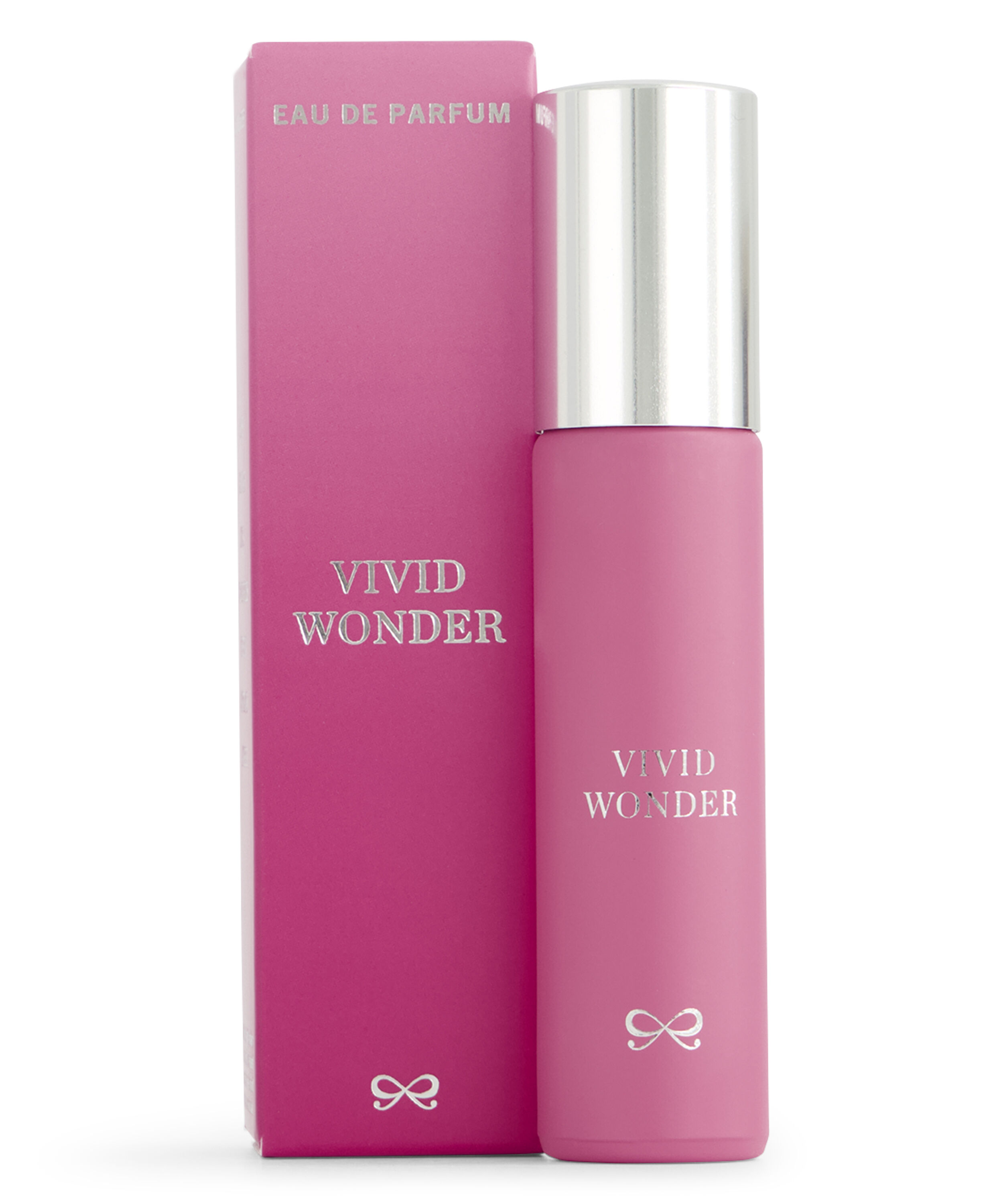 Parfum petit format Vivid Wonder 1 ml, Blanc