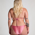 Bikini-Unterteil Kallua, Rose