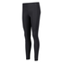 HKMX Legging taille haute Make Me Zen, Noir