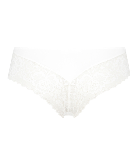 Brazilian Maya, Weiß