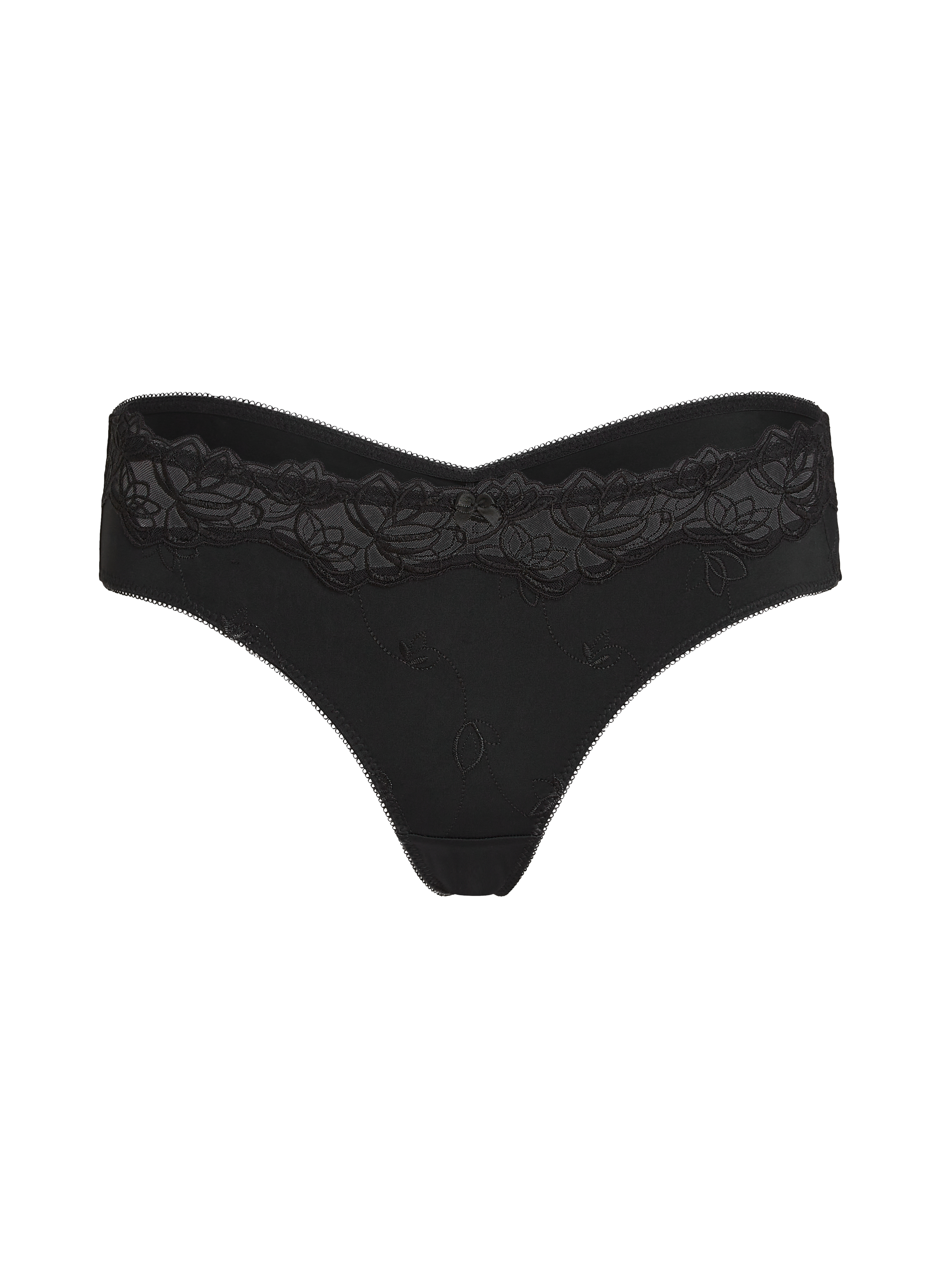 Boxerstring Diva, Schwarz, main