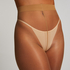 Panty 15 Denier Anti-ladder, Beige