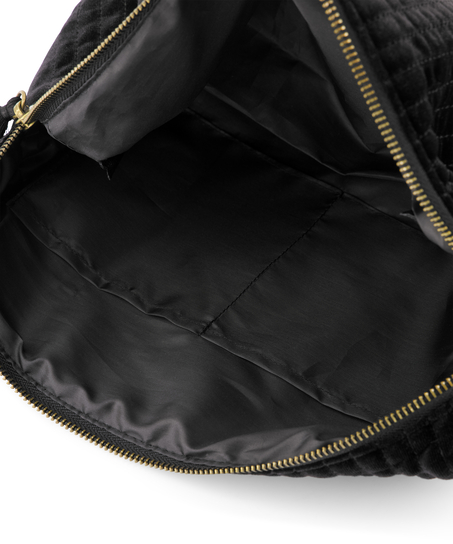 Schminkt&auml;schchen, Schwarz