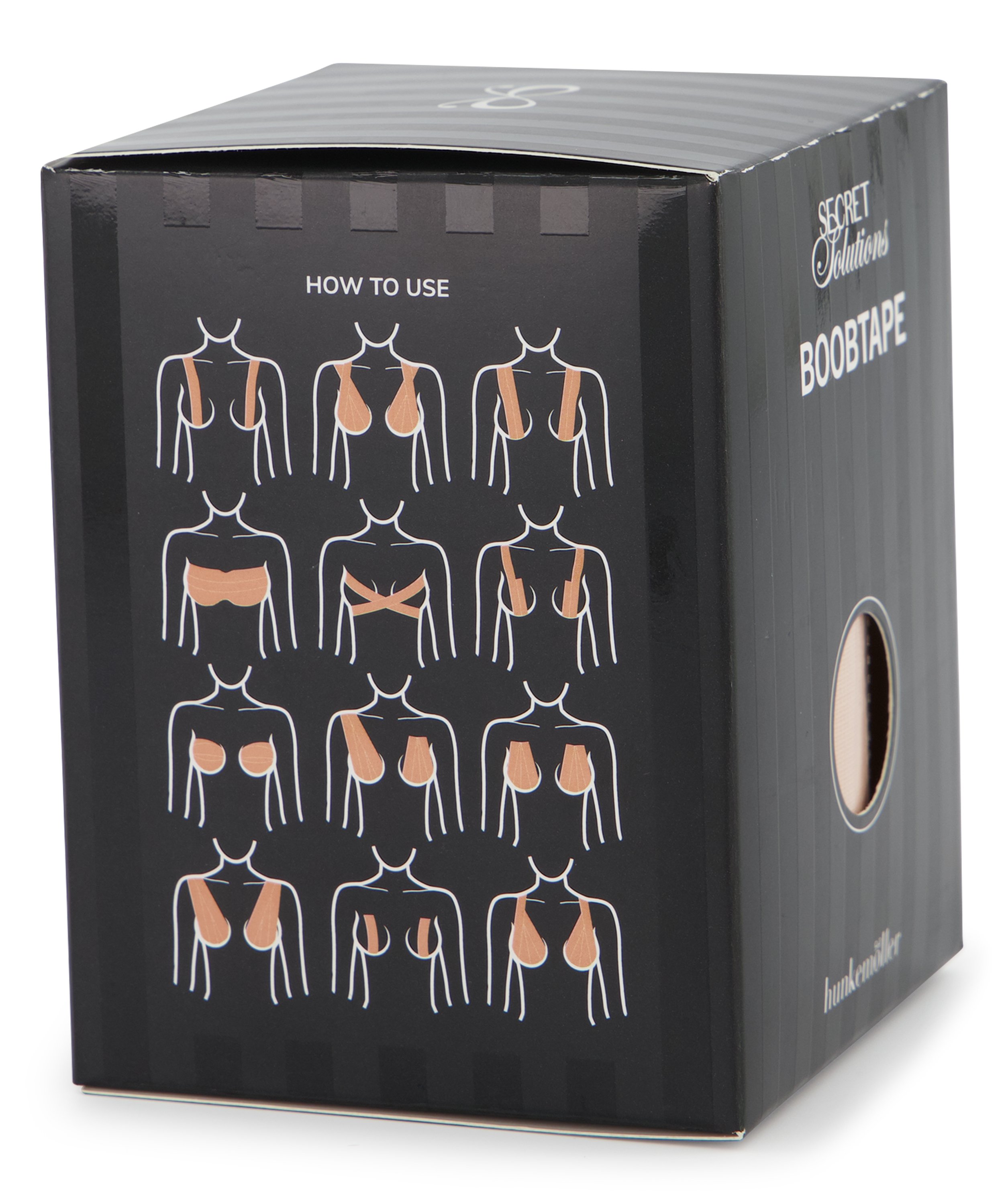 Boob Tape, Beige, main