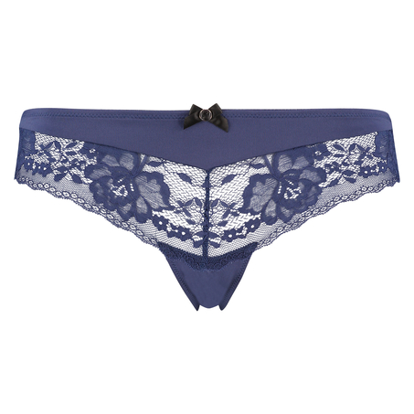 Brazilian Maya, Blau