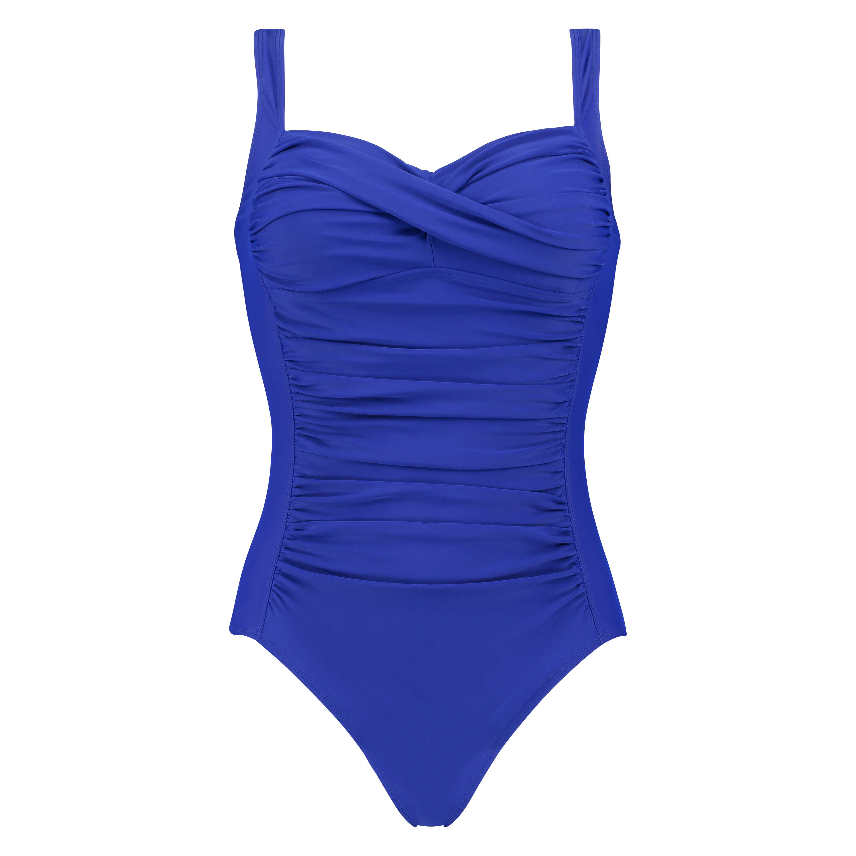 Hunkemoller, Blau, main