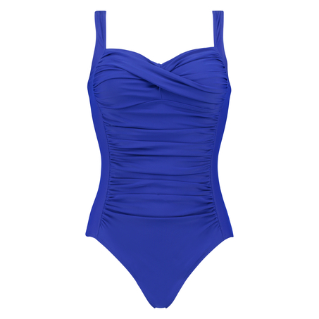 Hunkemoller, Blau