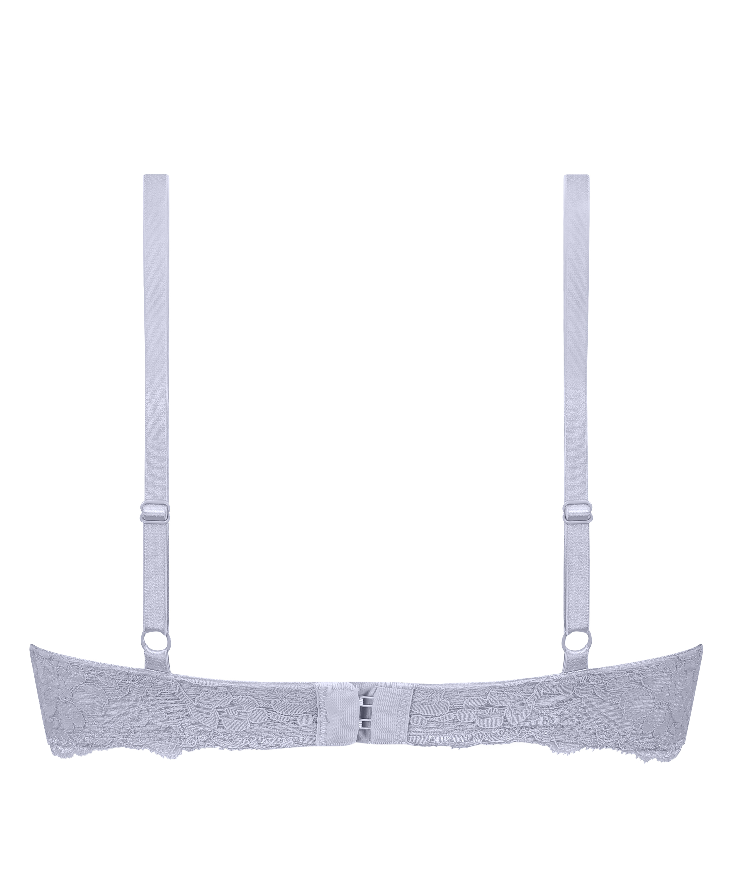 Soutien-gorge &agrave; armatures pr&eacute;form&eacute; push-up Marine, Violet, main