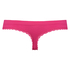 Thong Seamless, Rose