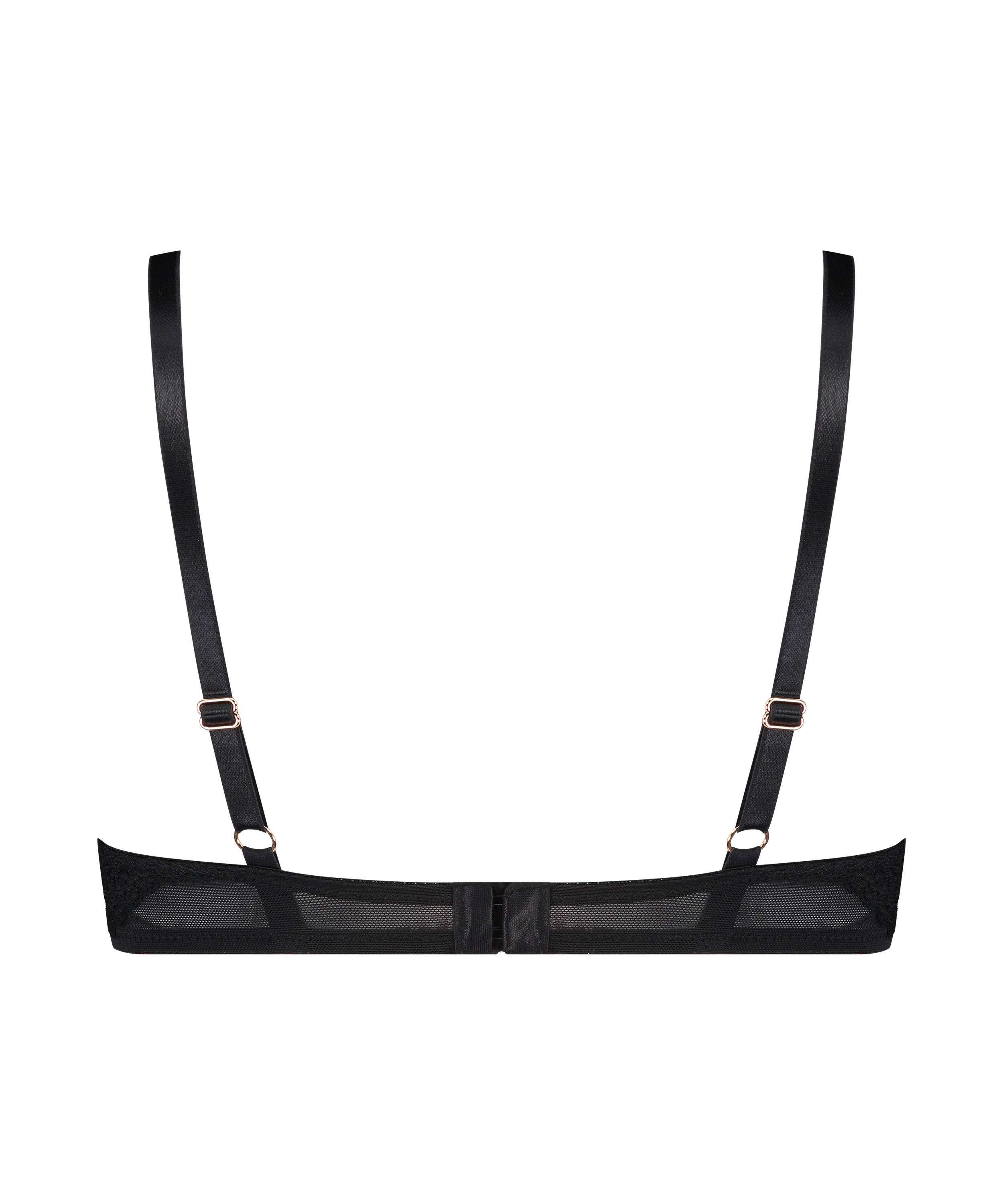 Vorgeformter BH ohne Bügel Dawn Rebecca Mir, Rose, main