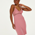 Slipdress Jersey Coco, Rose