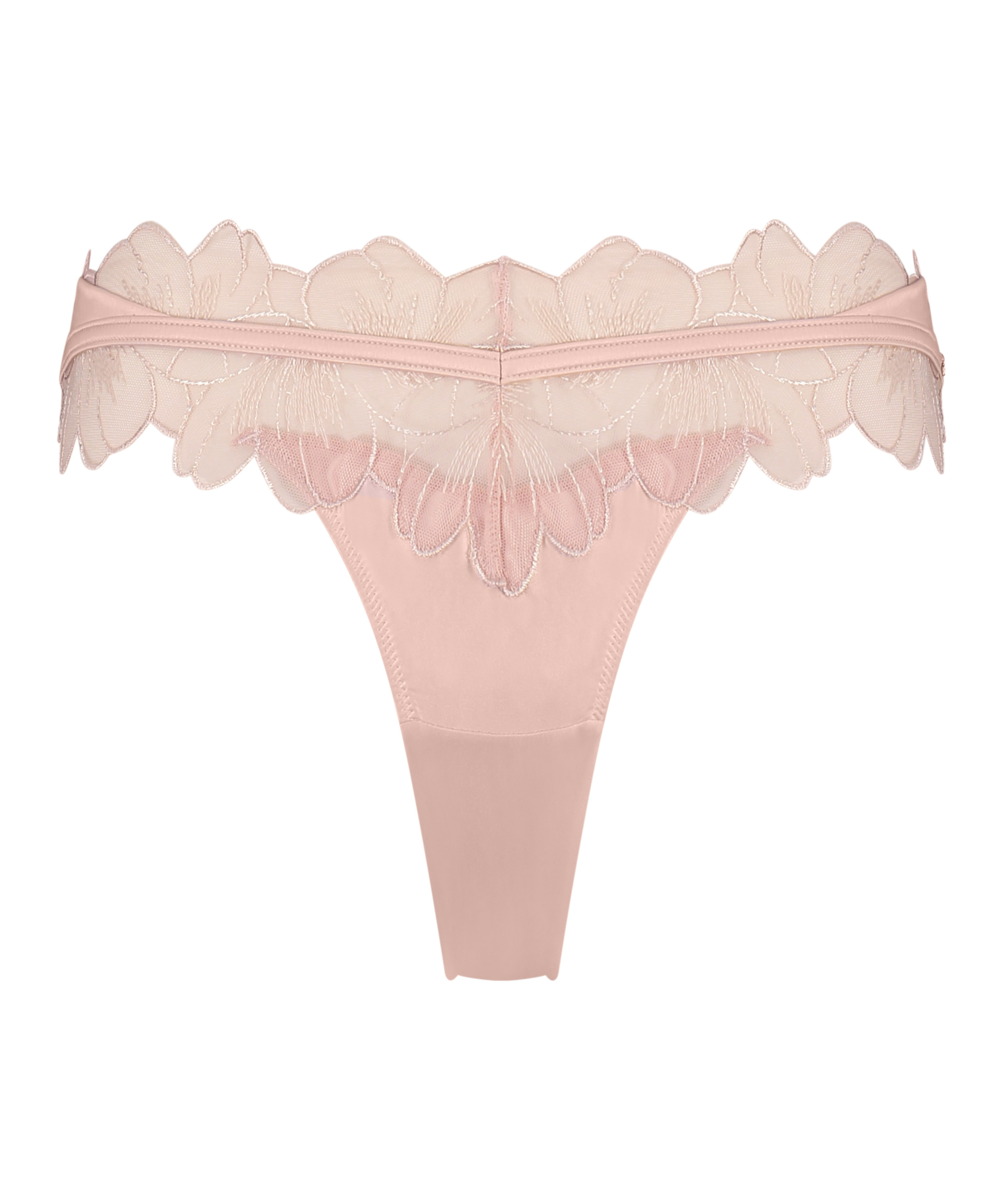 Brazilian Sher, Rose, main