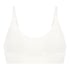 Bralette Dianne, Weiß