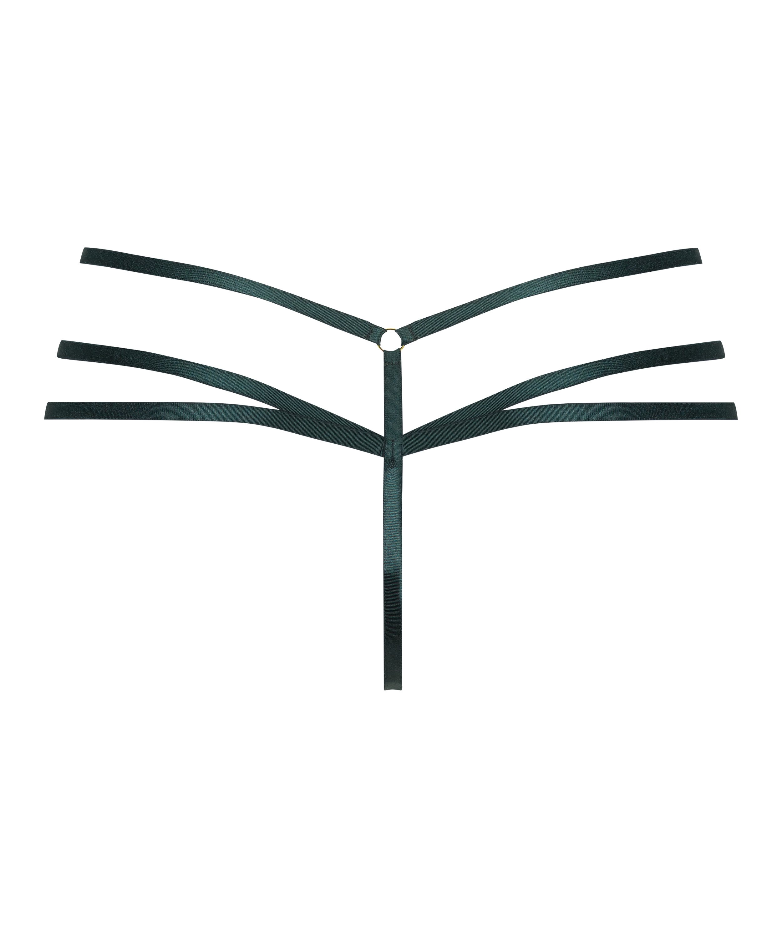 String Iggy, gr&uuml;n, main