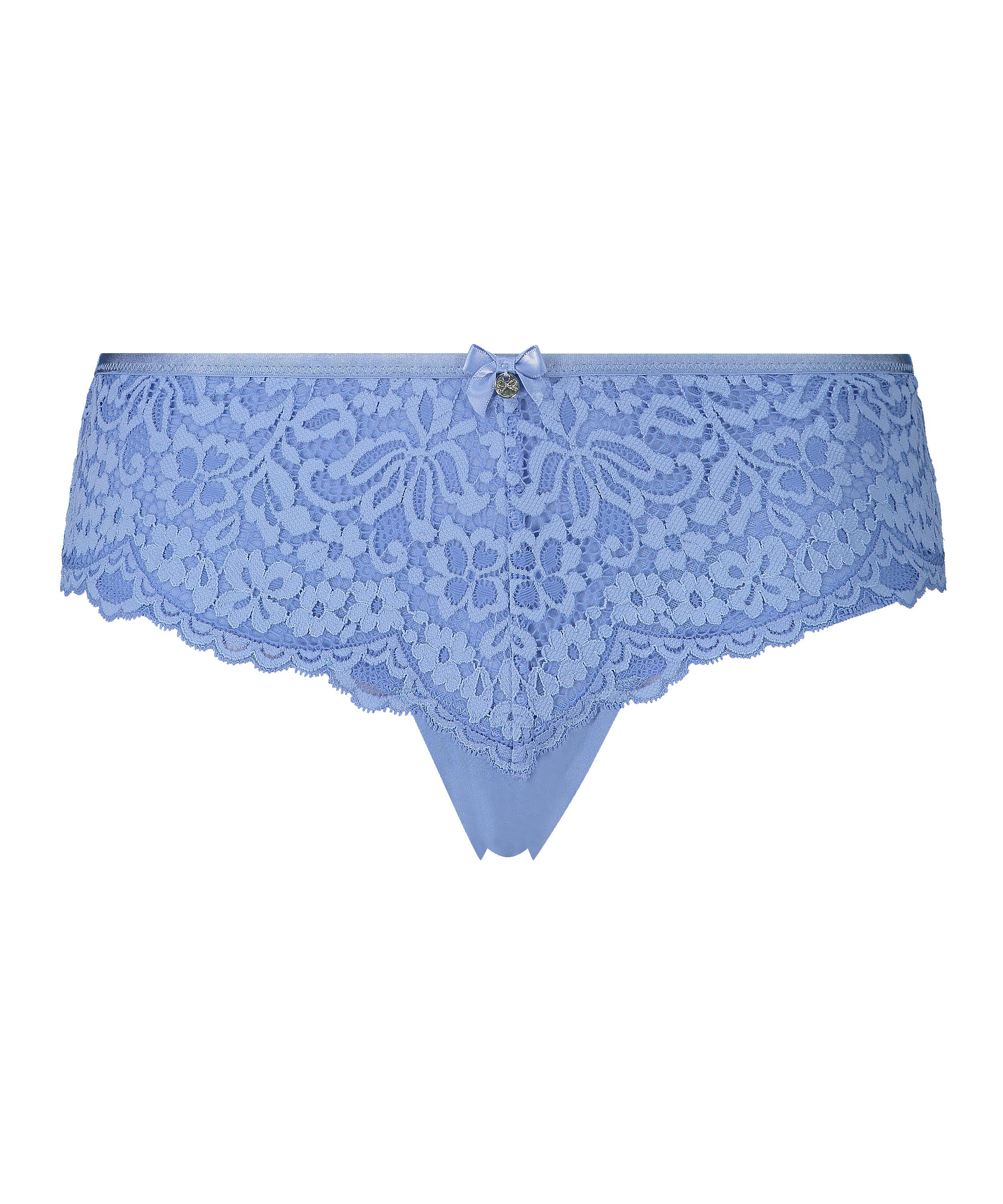 Brazilian Rose, Blau, main