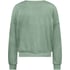 Top Velours, Vert