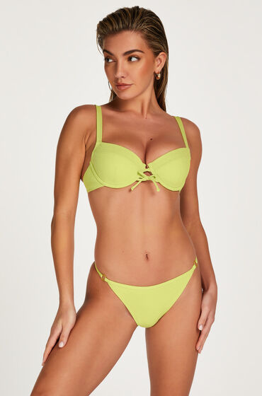 Image of Hunkemöller Bikinihose Fiji grün