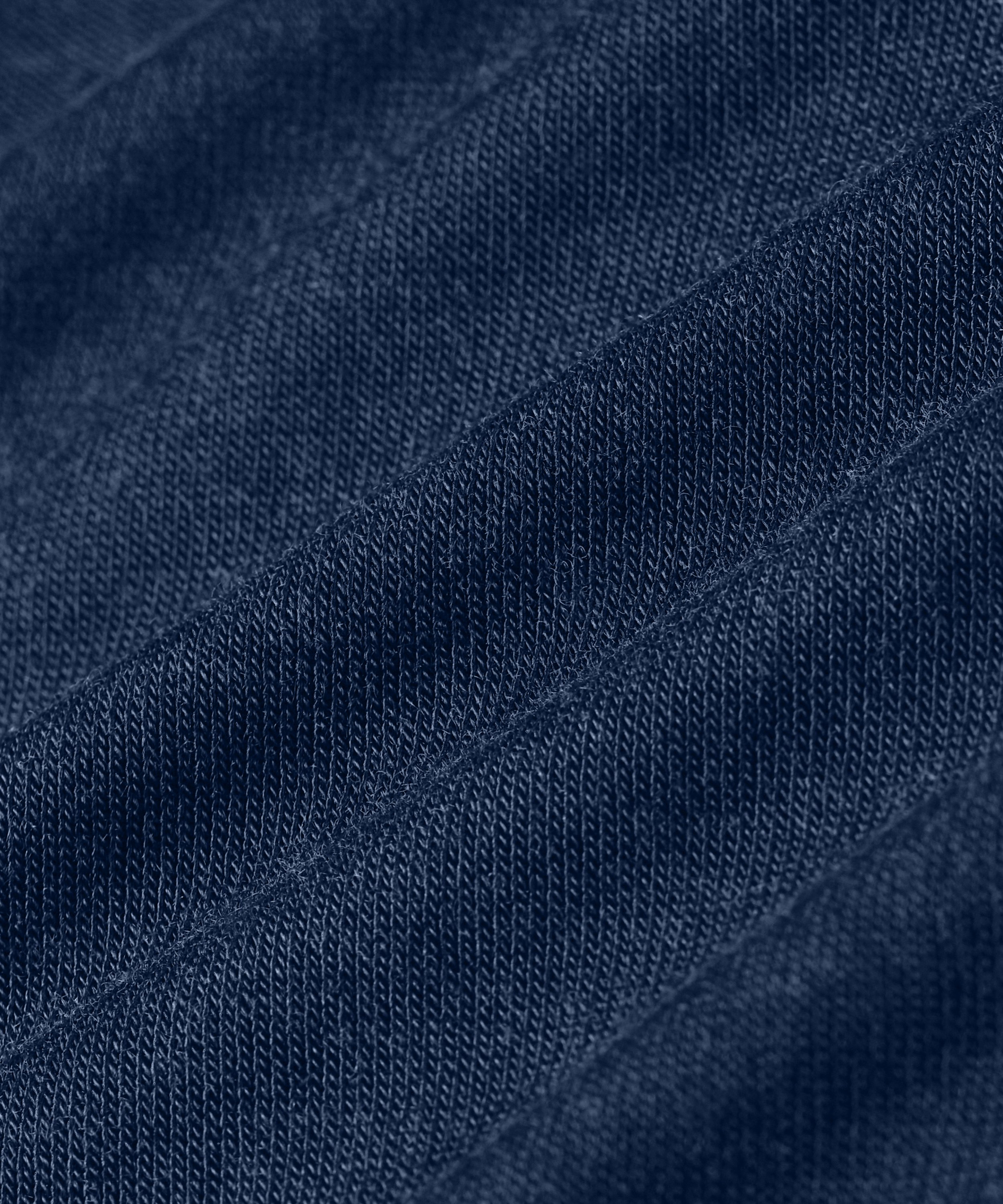 Himmlisch weiches Shirt aus Kaschmir-Mix mit U-Boot-Ausschnitt, Blau, main