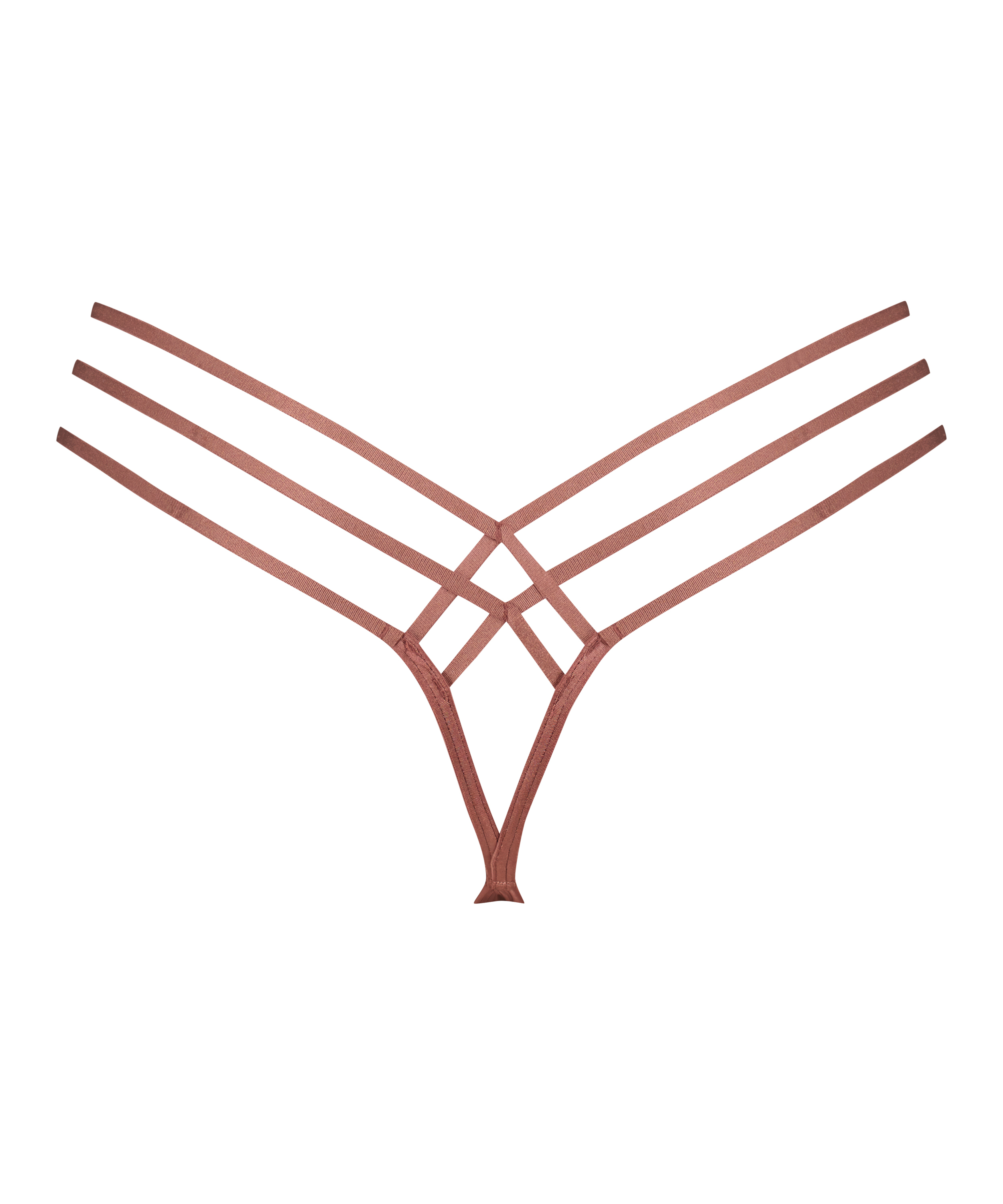 String Extrovert, Lila, main