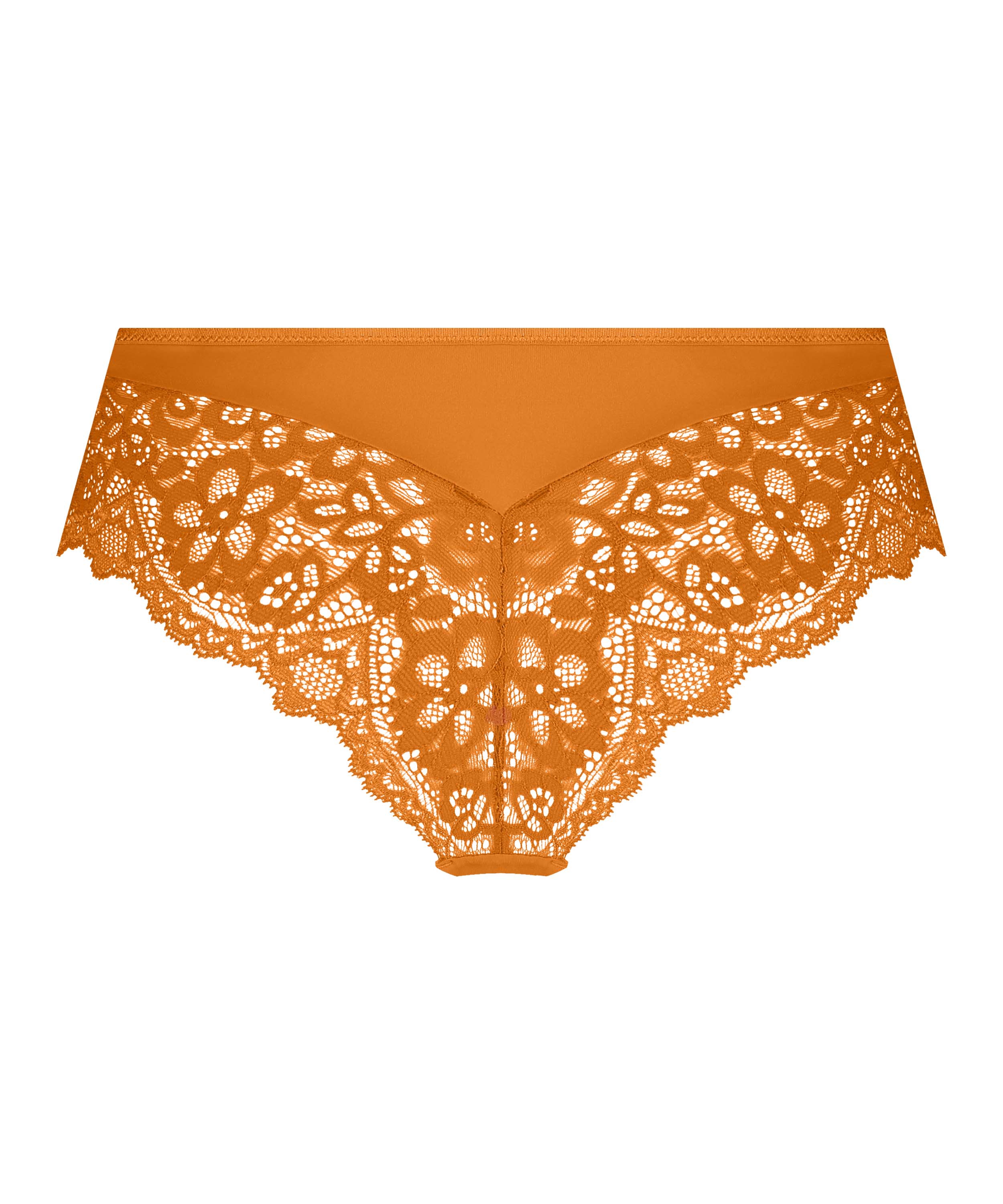 Brazilian Marine, Orange, main