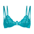 Soutien-gorge à armatures préformé Ellie, Bleu