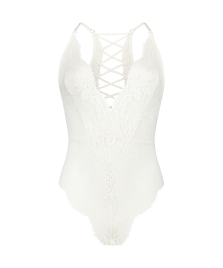 Body Cardi, Wei&szlig;