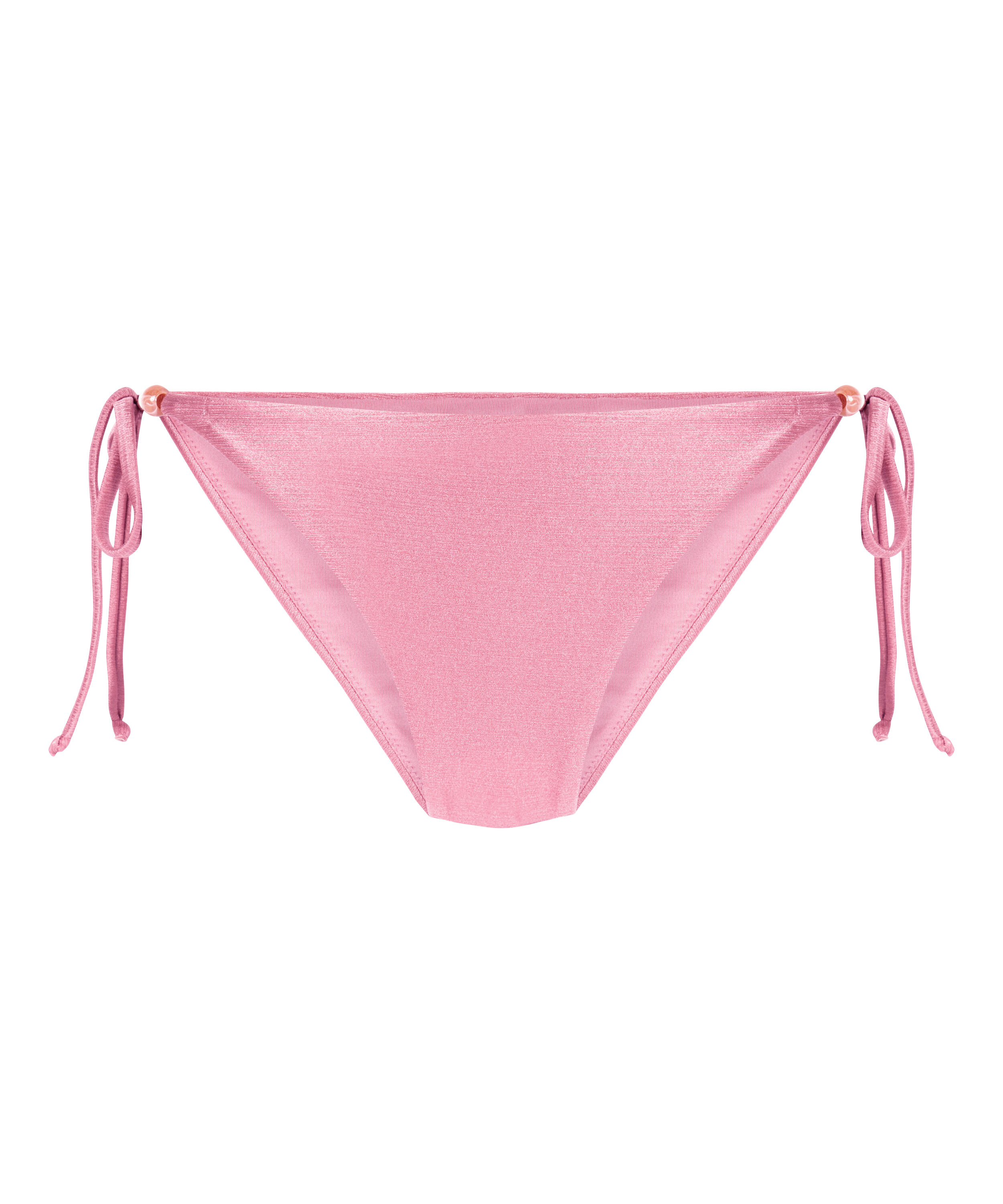 Bas de maillot de bain Kallua, Rose