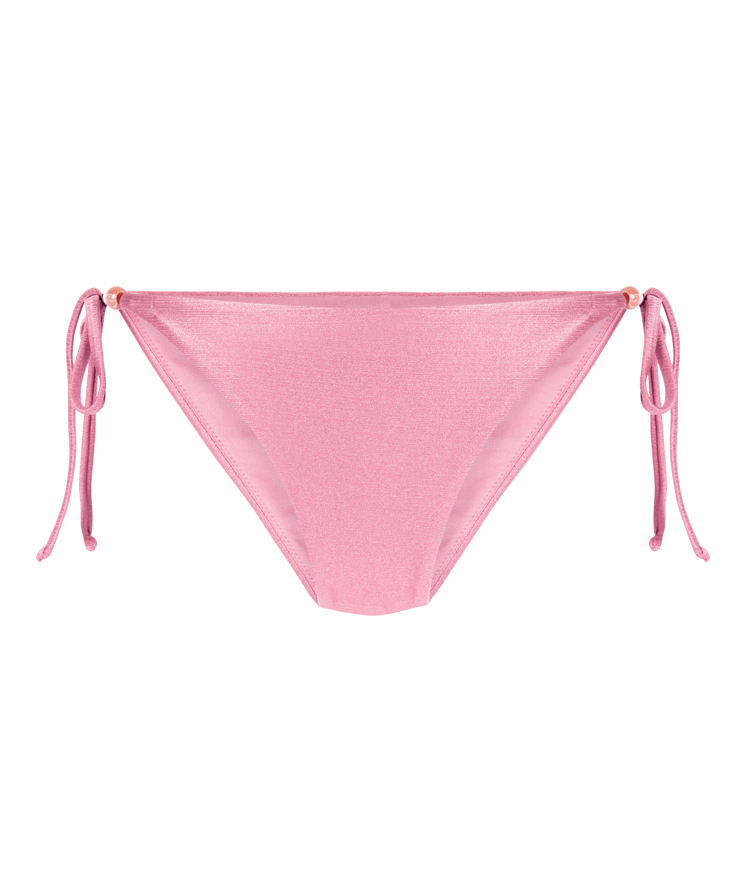 Bikini-Unterteil Kallua, Rose, main