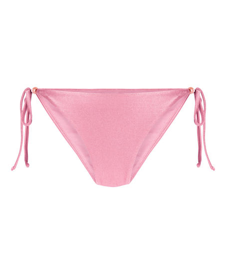 Bikini-Unterteil Kallua, Rose