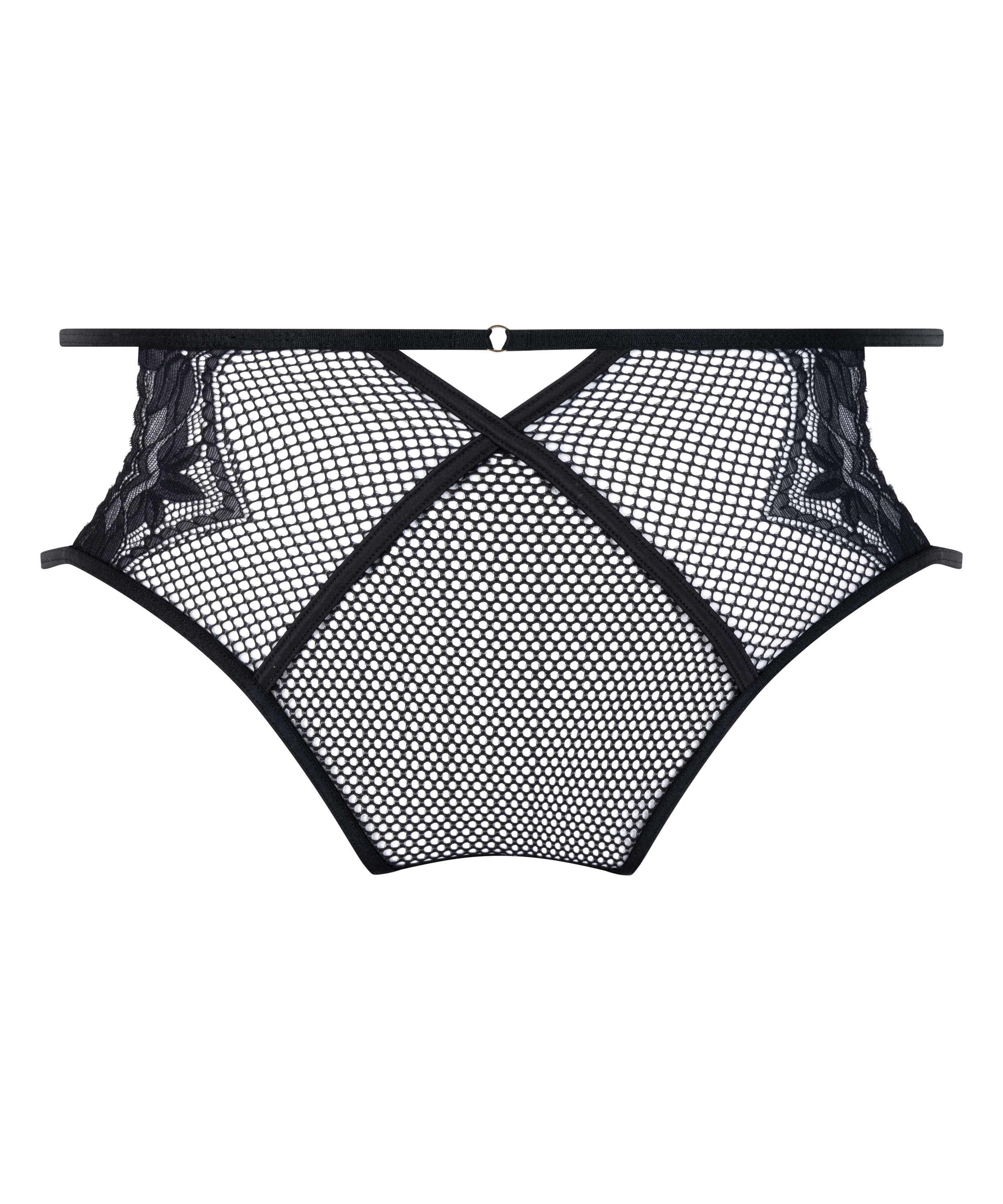 Brazilian Belladonna, Schwarz, main