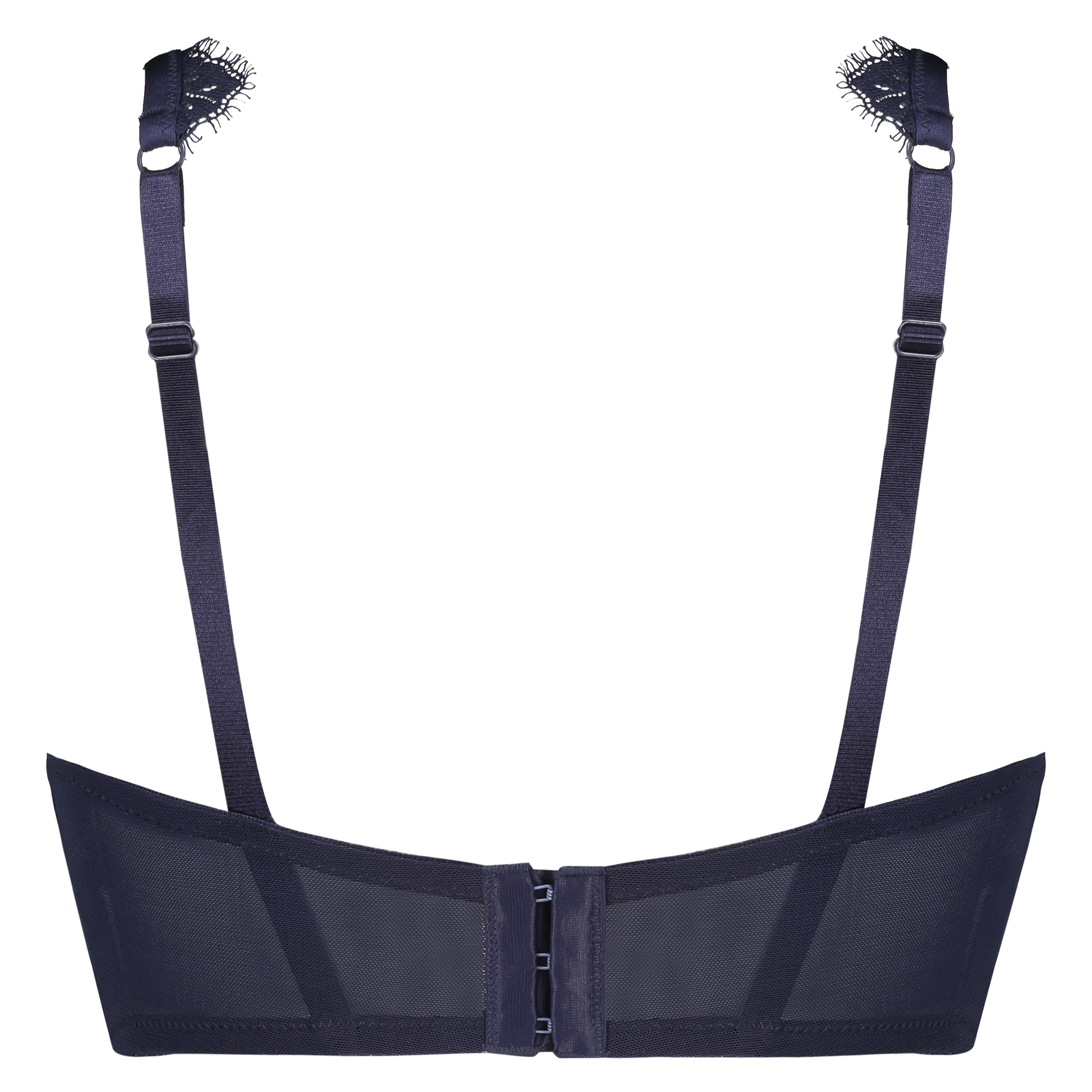 Soutien-gorge &agrave; armatures non-pr&eacute;form&eacute; Marilee, Bleu, main