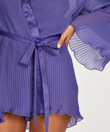 Kimono Chiffon, Violet