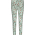 Pantalon de pyjama Jersey, Vert
