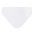 Culotte haute Dide, Blanc