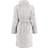 Bathrobe Snuggle, Grau