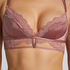 Bralette Lainey, Rose