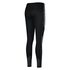 HKMX High Waisted Sportlegging, Schwarz