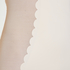 Body sculptante en dentelle scuba - Level 3, Beige