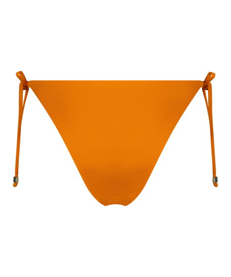 Bikini Slip Cheeky Tanga Doha, Orange