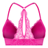 Soutien-gorge push-up Prina, Rose