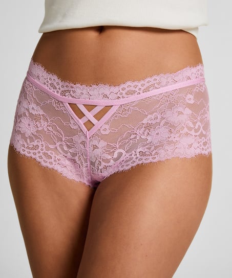 HAILEE BOXER R, Rose