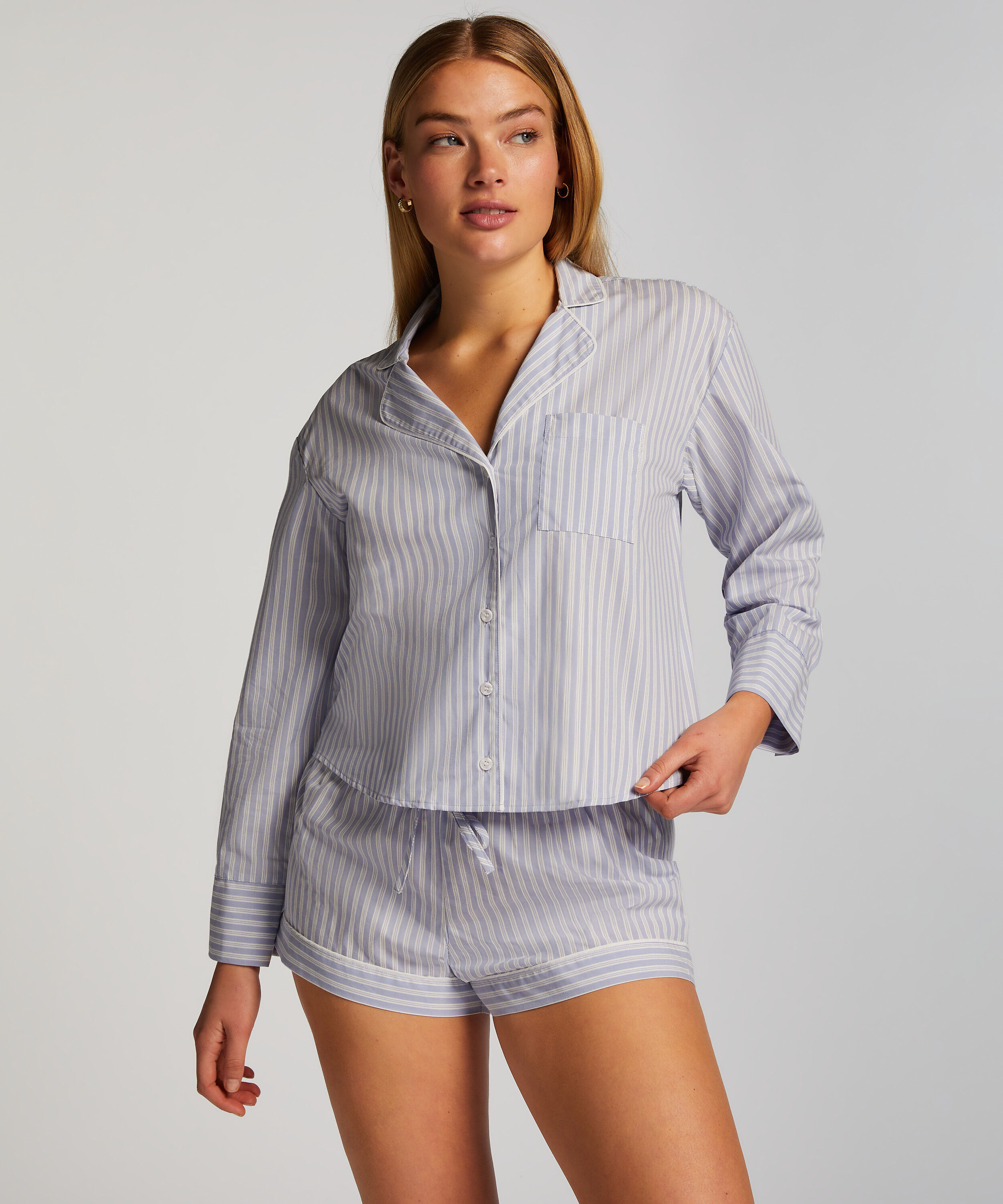 Short Coton