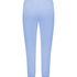 Pantalon de jogging Velours, Bleu