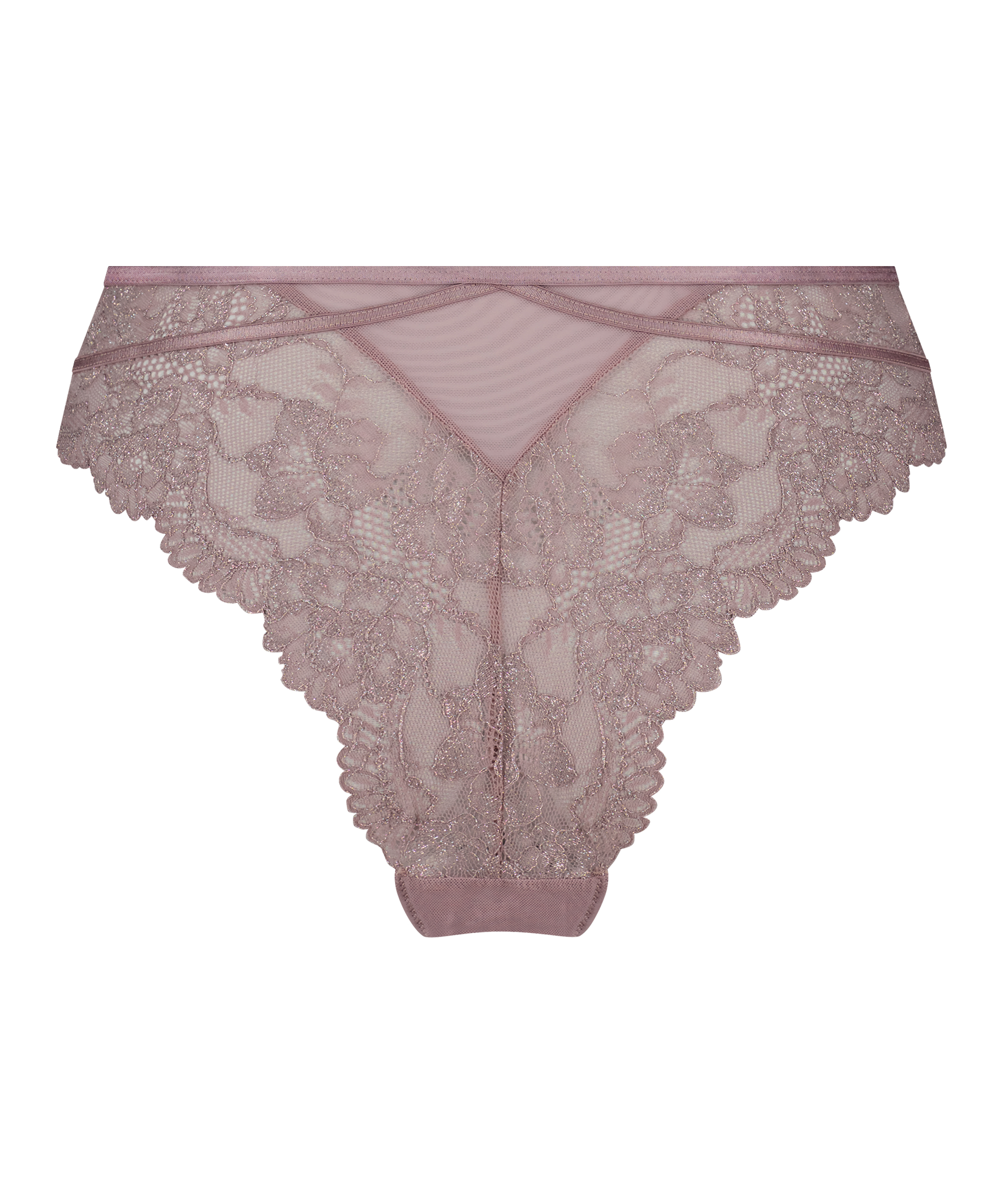 Hoher Brazilian Meghan, Lila, main