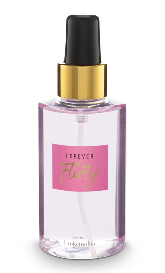Brume parfumée Forever Flirty, Blanc