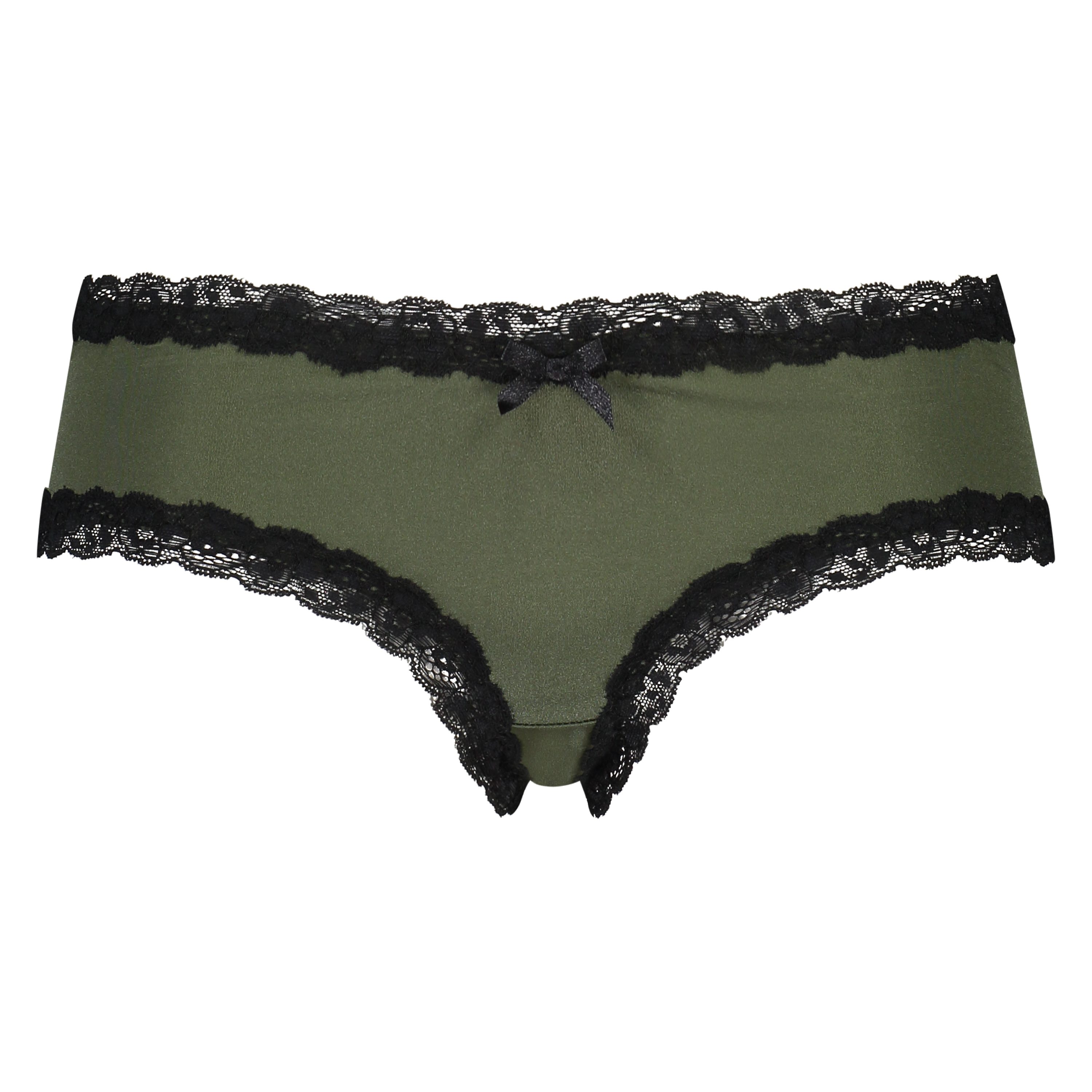 V-Shape-Brazilian Mikrofaser, Blau, main