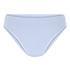 Slip brésilien Dianne, Bleu
